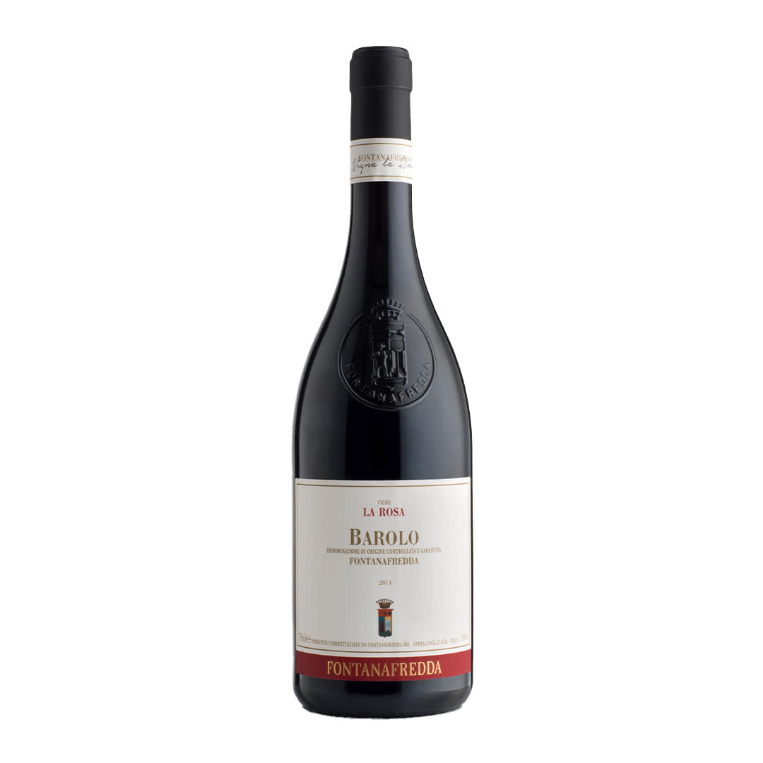 Barolo la rosa