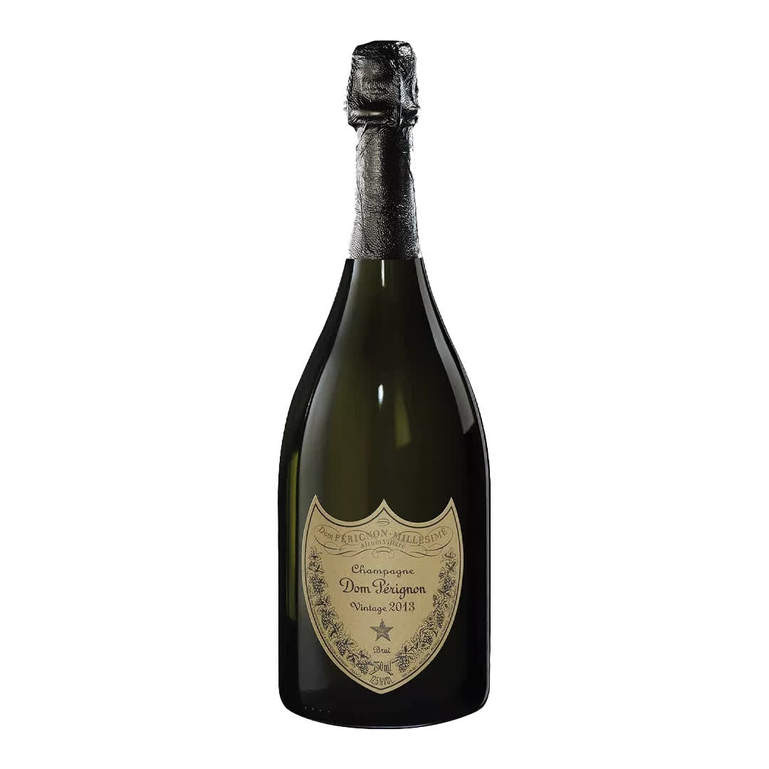 Dom perignon blanc