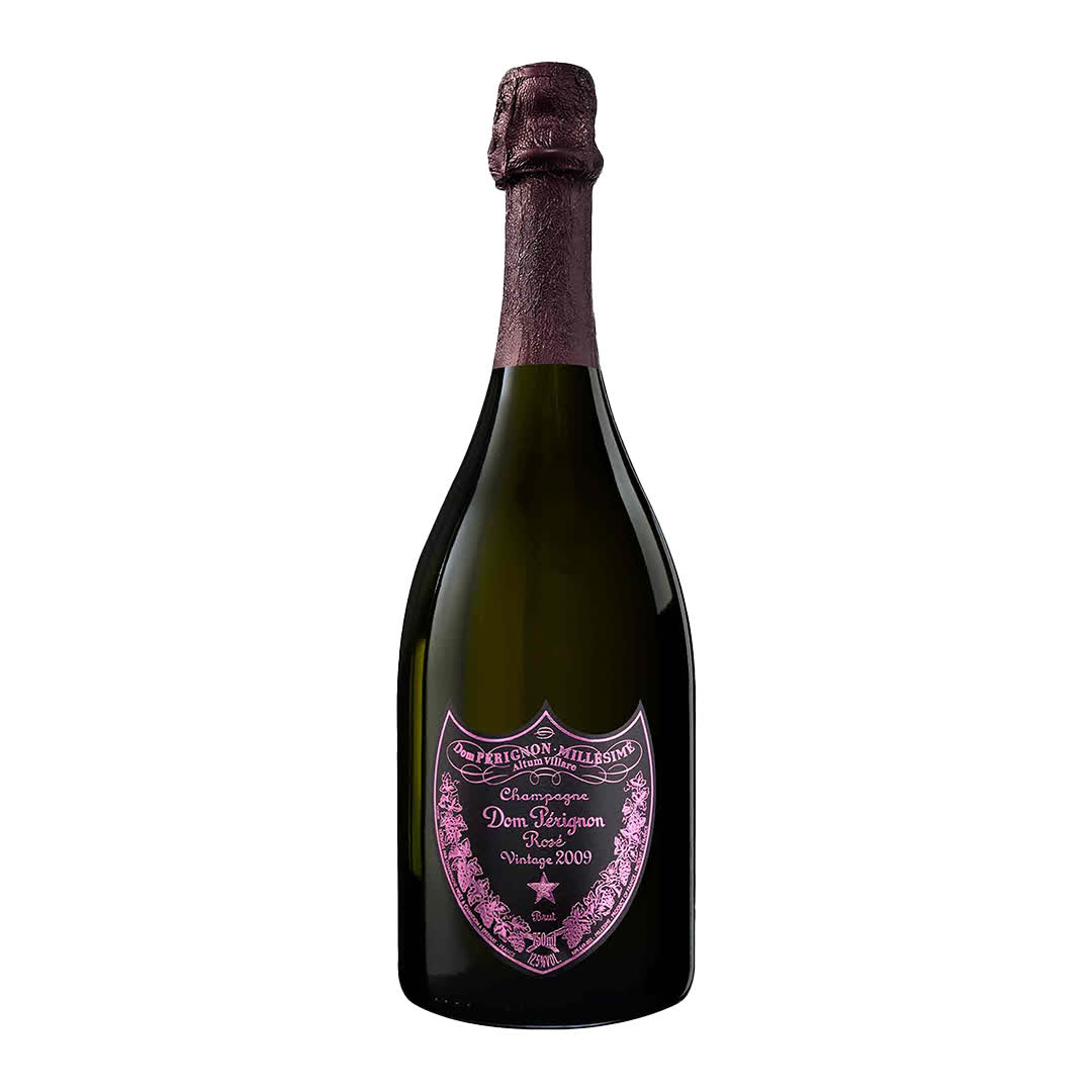 Dom perignon rosé