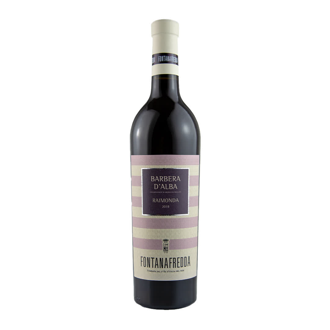 Raimonda barbera alba rebranding2020