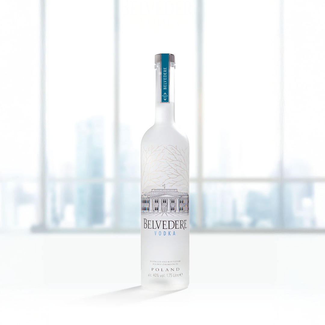 Belvedere 2