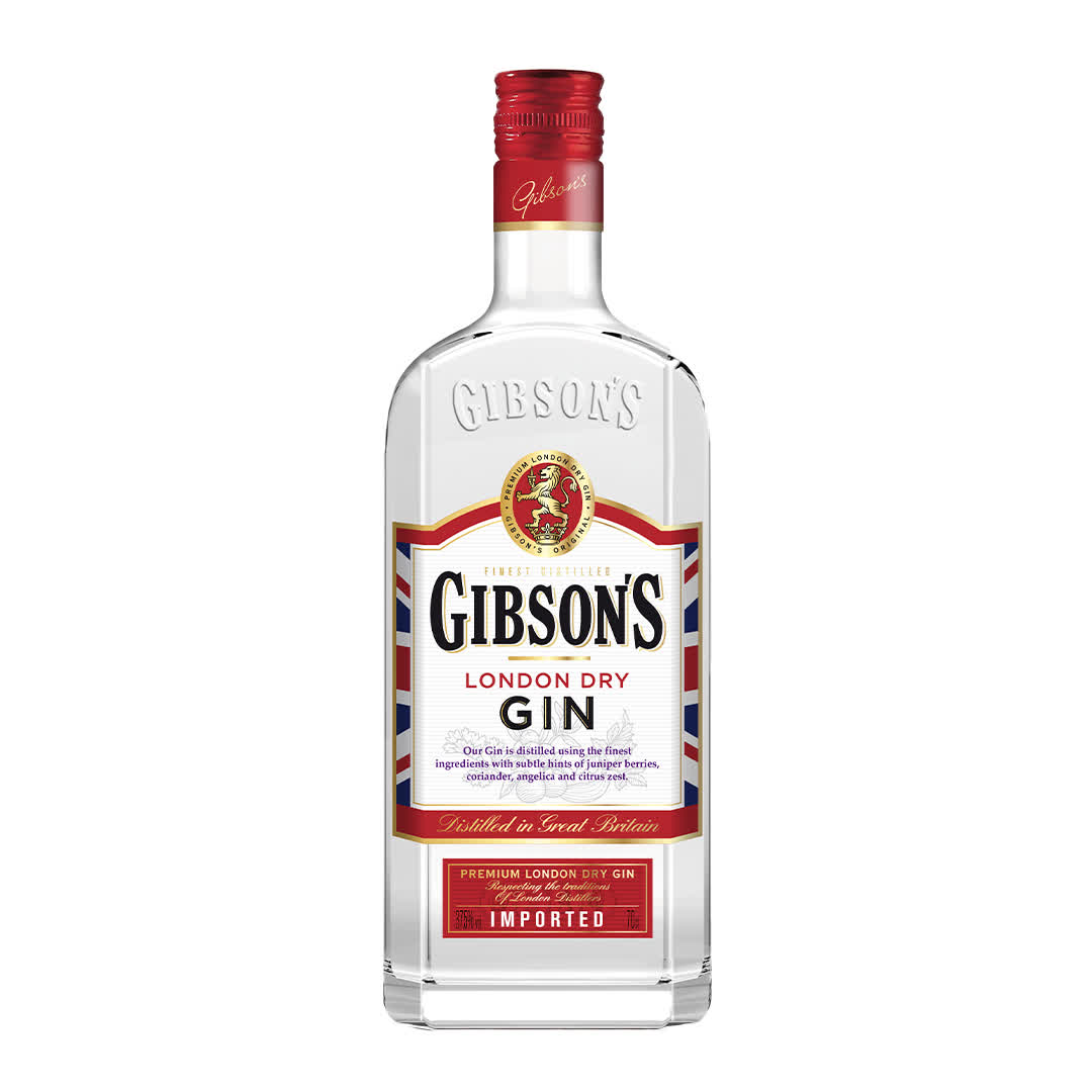 Gin
