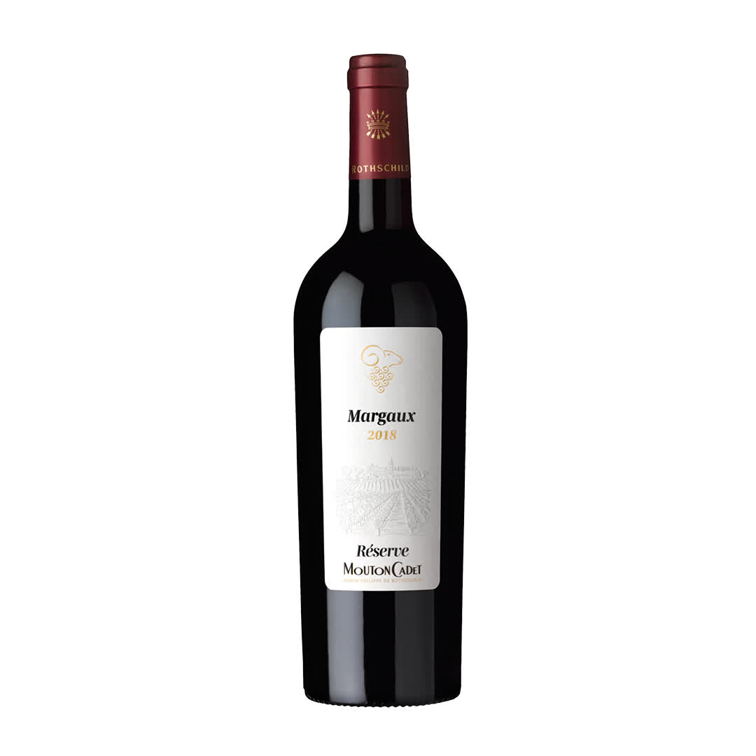 Reserva margaux