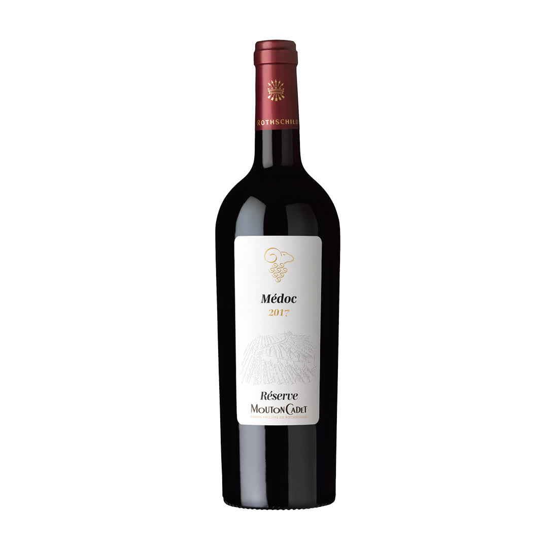 Reserva medoc