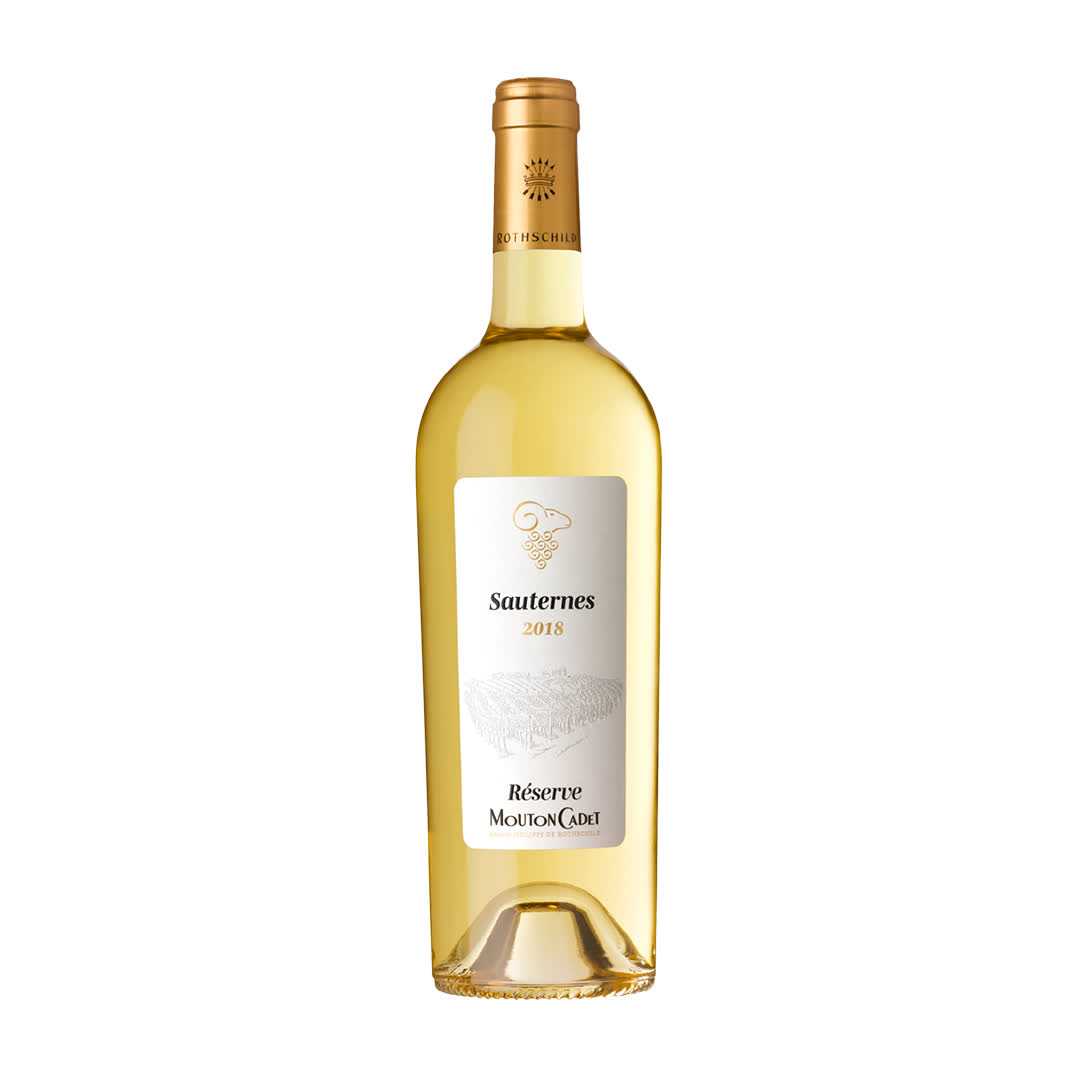 Reserva sauter