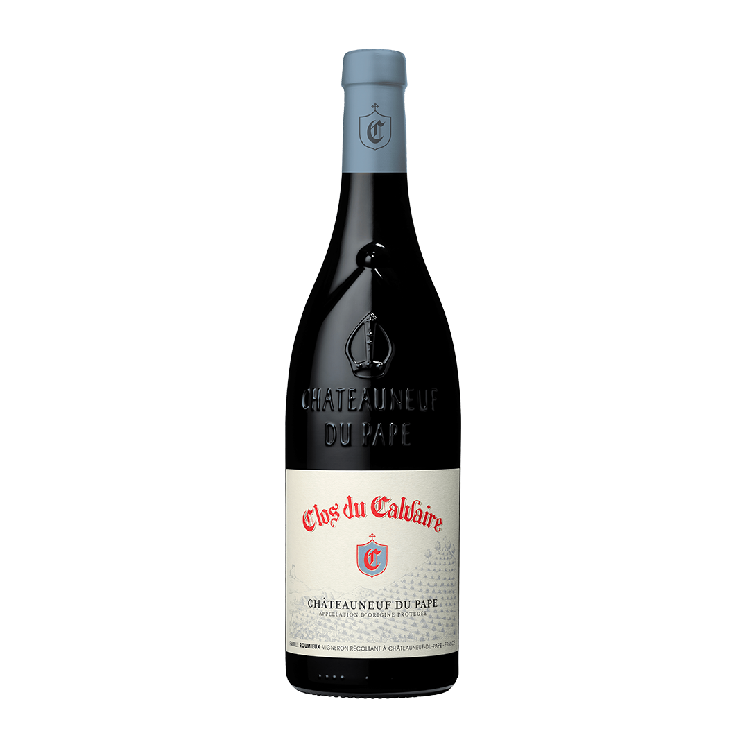 Chateauneuf du pape